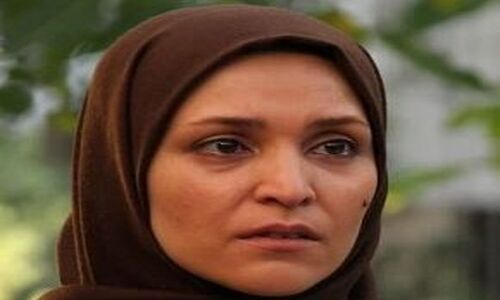 تغییر چهره نرگس امینی، زیورِ سریال ستایش در آستانه 45 سالگی +عکس