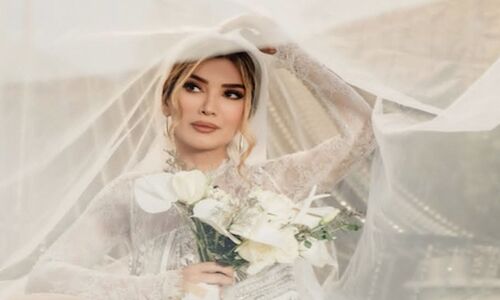 اولین عاشقانه متین ستوده برای همسرش کامران تفتی، بعد از شروع زندگی مشترک/ دلبری به سبک تازه عروس