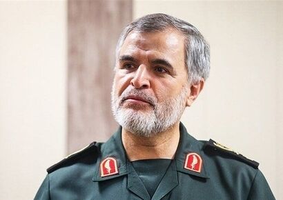 علی اکبر پورجمشیدیان: همه مسئولین کشور جانشین خود را انتخاب کرده‌اند