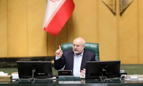 قالیباف: اگر اسرائیل تا امروز به ایران حمله نکرده به این دلیل است + فیلم