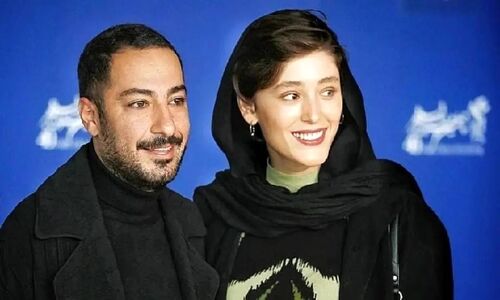 فرشته حسینی سکوتش را شکست؛ واکنش اینستاگرامی به بازداشت پدر