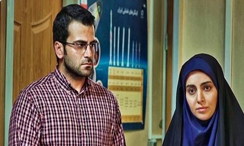 مهشید جوادی، بازیگر آذری زبان سریال بچه مهندس: بعد از بازی در نقش مرضیه مردم هی به من می‌گفتند ما می‌خواهیم چادری شویم!