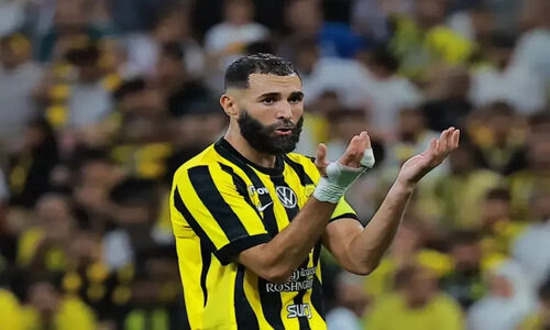 بازگشت ستاره میلیون دلاری الاتحاد به اروپا