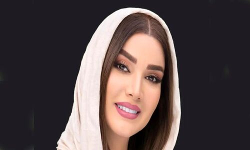 آواز خوانی باشکوه متین ستوده به زبان لری/ تماشاگرا چه کیفی می‌کنن