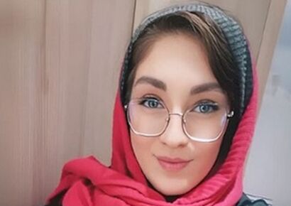 بیوگرافی آیتک سلامت  والیبالیست چهره عروسکی