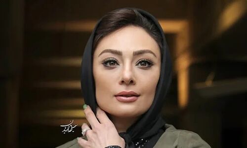 تغییر چهره یکتا ناصر باورکردنی نیست ؛ تو دیگه پیر نشو