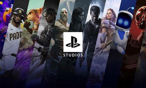 تعداد بازی‌های انحصاری پلی‌ استیشن از زمان PS3 تقریباً ۷۰% کاهش یافته است