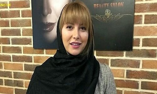 فریبا نادری: با اینکه میدونستم مسعود سرطان دارد باز باهاش ازدواج کردم/ عاشق شوهر اولم بودم …/  دکترها گفته بودند  6 ماه بیشتر زنده نیست اما …