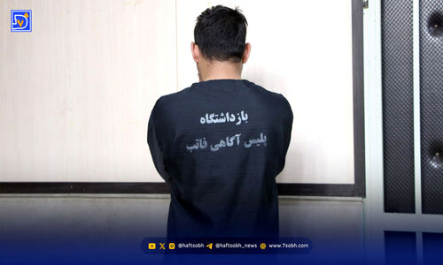 قتل پدر زن پس از مشاهده جسد سه کودک در شرق تهران