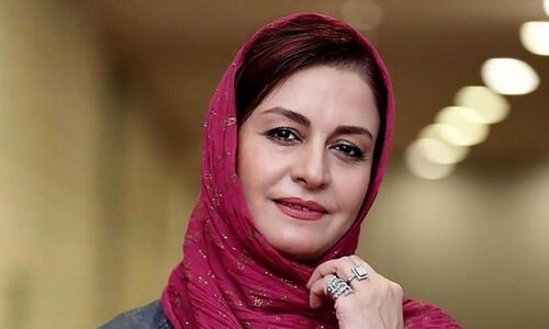 قاب تاریخ | چهره «مریلا زارعی» در ۹ سالگی در برنامه کودک؛ سال ۱۳۶۱