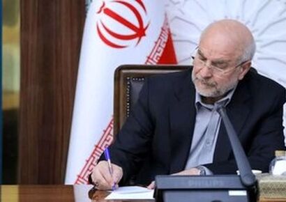 انتقاد از قالیباف به‌خاطر مطرح کردن گرانی بنزین