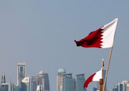 قطر: جامعه بین‌الملل علیه تجاوزات اسرائیل وارد عمل شود
