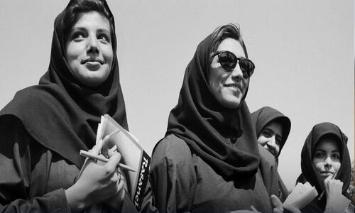 قاب تاریخ| تهرانی‌ها ‌سال ۱۳۳۴ چقدر تریاک مصرف می‌کردند؟