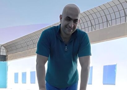 سامان محمدی خیاره کیست؟ عکس‌های خصوصی و پرونده جنایت‌ها
