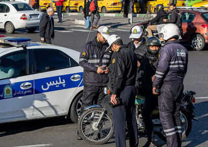 جزئیات جدید بخشودگی جرایم رانندگی