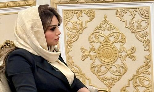 سیندرلای فلسطین کیست؟;بیوگرافی و عکس‌های جذاب در تهران