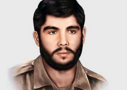 شهید نادر مهدوی که بود؟