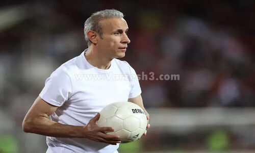 واکنش یحیی به احتمال بازگشت به پرسپولیس