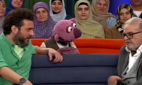 حمید لولایی، خشایار مستوفی زیر آسمان شهر: مادرم هر سال میزایید؛ آخرش برادر بزرگم جلوی بابام ایستاد و گفت خجالت بکشید