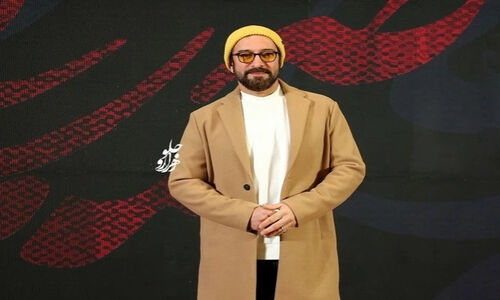 بیوگرافی مجید صالحی و همسرش رامینه اکبری/ اشتباه کردم و عاشق شدم؛ خانمم تو خونه کیک و کوکی درست میکرد+فیلم