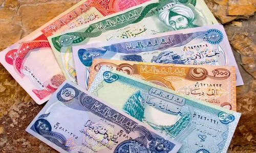قیمت دینار عراق امروز جمعه ۱۸ مهر ۱۴۰۴ + جدول