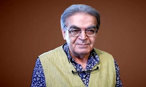 فیلم/ حمید لولایی : بعد از سریال زیر آسمان شهر عکس من رو همه جا زدند، روی لیوان، قلیان و…؛ تنها جایی که عکسم رو نزدند روی آفتابه بود!