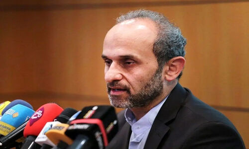 افشاگری جنجالی مجری تلویزیون علیه رییس صداوسیما؛ جبلی‌: از نظرم من مردم ایران فقط کسانی هستند که…