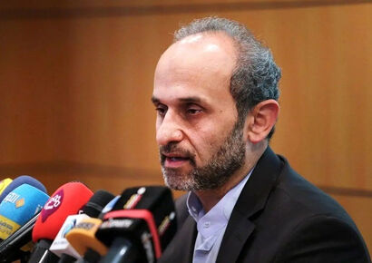 افشاگری جنجالی مجری تلویزیون علیه رییس صداوسیما؛ جبلی‌: از نظرم من مردم ایران فقط کسانی هستند که…