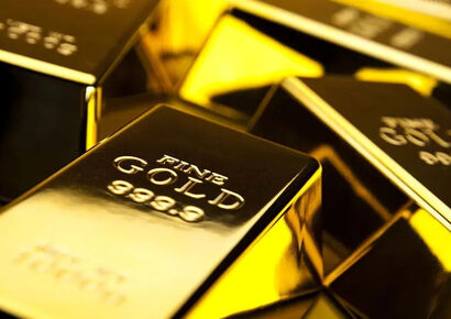 پیش بینی قیمت طلا امروز شنبه ۱۹ مهر ۱۴۰۴؛ بازار طلا برگشت