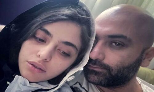 بیوگرافی ریحانه پارسا + عکس شوهران و عکس های خصوصی