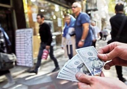 قیمت جدید دلار، یورو و سایر ارزها ۱۹ مهر ۱۴۰۴؛  دلار اوج گرفت