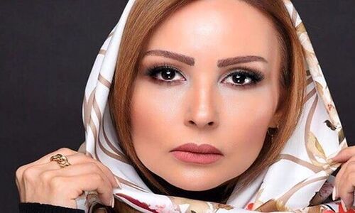 فیلم / پرستو صالحی بازیگر مجری عشق ابدی : من با تتلو هیچ ارتباطی نداشتم … / آرزو میکنم خدا …