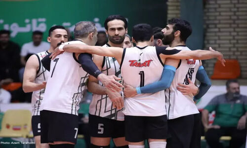 مدعی فصل قبل همه ستاره‌هایش را از دست داد