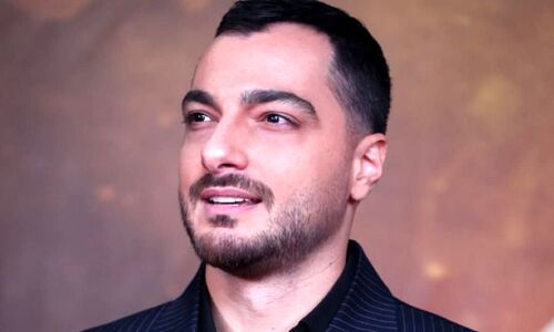 آلبوم عروسی ساده سجاد بابایی سیاوش سریال شغال
