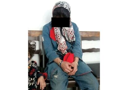 قتل شوهر خائن با ضربات چاقو/ متهم به قتل: شب و روزکابوس می بینم