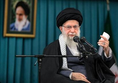 ماجرای جشن عروسی دختر و پسری که رهبر فرمودند باید در تاریخ ثبت شود + فیلم