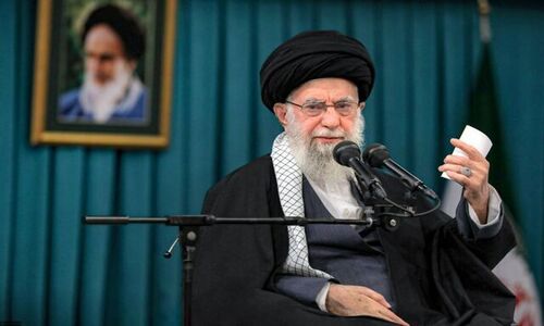 ماجرای جشن عروسی دختر و پسری که رهبر فرمودند باید در تاریخ ثبت شود + فیلم