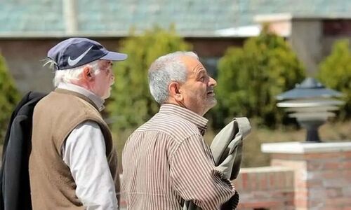 واریز حقوق مهرماه بازنشستگان