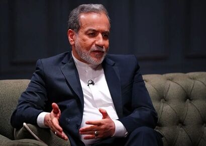 پاسخ عراقچی به پیشنهاد ترامپ: در یک مورد با رئیس‌جمهور آمریکا اتفاق نظر داریم