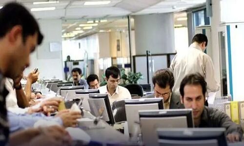 افزایش ساعت کاری کارمندان دولت از این تاریخ + جزئیات