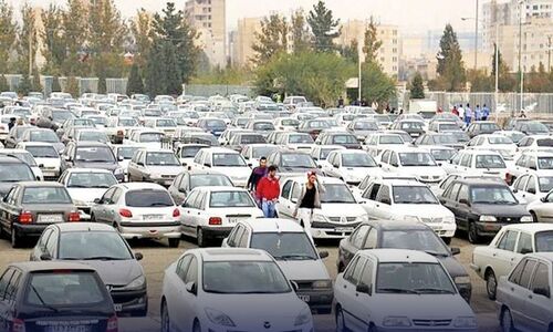 ادعای نماینده مجلس: افزایش قیمت خودرو در راه است