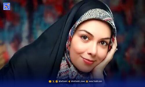آلبوم عروسی آزاده نامداری؛ عروس خاص و دلربا