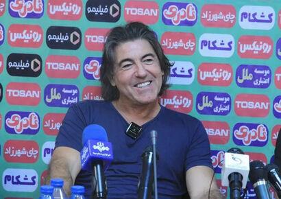 ساپینتو: هواداران! قول می‌دهم قهرمان شویم