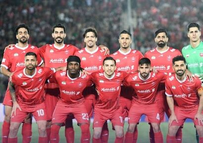 ترکیب احتمالی پرسپولیس مقابل خیبر؛ یک تغییر معنادار در تیم هاشمیان