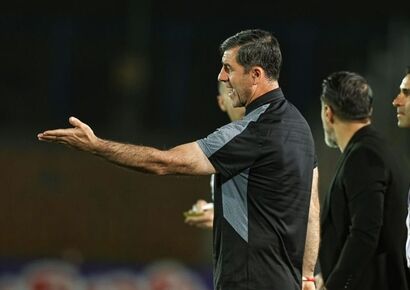 گزینه نهایی پرسپولیس برای جانشینی هاشمیان + اسامی