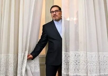 ستایش شمخانی کیست؟+ تصاویر