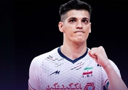 فدراسیون در تلاش برای انتقال صابر کاظمی به ایران