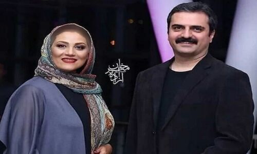 فیلم چیدمان لوکس منزل شبنم مقدمی؛ ترکیبی از سلیقه، هنر و آرامش