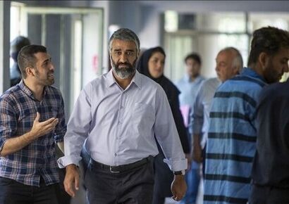 شایعات درباره پژمان جمشیدی تکذیب شد