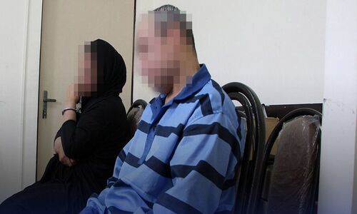 بازداشت بازیگر مشهور با اتهام سنگین و انتقال به زندان قزلحصار